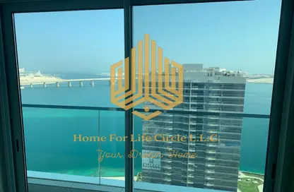 شقة - 2 غرف نوم - 3 حمامات للايجار في برج أمايا - شمس أبوظبي - جزيرة الريم - أبوظبي