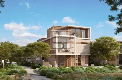 Villa - 5 Bedrooms - 6 Bathrooms for sale in The Acres (Phase 2) - The Acres - Dubai Land - Dubai