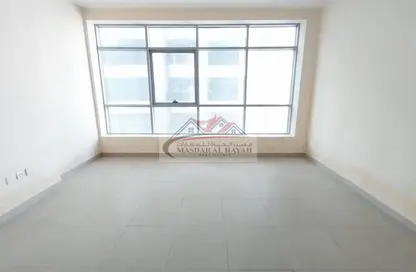Apartment - 2 Bedrooms - 3 Bathrooms for rent in Sahara Tower 2 - Sahara Complex - Al Nahda - Sharjah