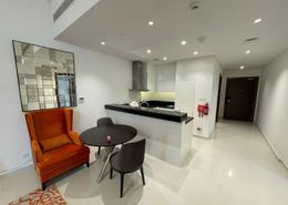 شقة - 1 غرفة نوم - 2 حمامات للكراء في جولف بروموناد - داماك هيلز - دبي