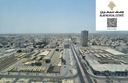 Apartment - 1 Bedroom - 2 Bathrooms for sale in City Tower - Al Nuaimiya - Ajman