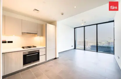 Apartment - Studio for rent in The Crest Tower B - Sobha Hartland - Mohammed Bin Rashid City - Dubai