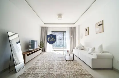 Apartment - 2 Bedrooms - 3 Bathrooms for rent in Viridian - Central Park at City Walk - City Walk - Dubai Apartment - 2 Bedrooms - 3 Bathrooms for rent in Viridian - Central Park at City Walk - City Walk - Dubai