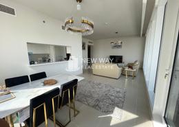 Apartment - 3 bedrooms - 4 bathrooms for sale in Harbour Gate - Dubai Creek Harbour (The Lagoons) - Dubai