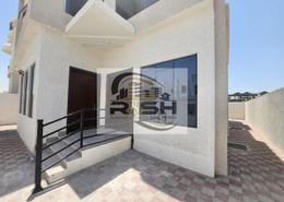 Villa - 5 bedrooms - 7 bathrooms for sale in Al Zaheya Gardens - Al Zahya - Ajman