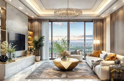 Apartment - 2 Bedrooms - 3 Bathrooms for sale in Jumeirah Lake Towers - Dubai