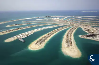 Apartment - Studio - 1 Bathroom for sale in Dukes The Palm - Palm Jumeirah - Dubai