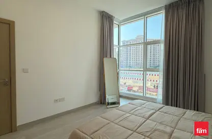 Townhouse - 4 Bedrooms - 5 Bathrooms for rent in Intima Villas - Victory Heights - Dubai Sports City - Dubai