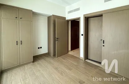 Townhouse - 4 Bedrooms - 3 Bathrooms for rent in Santorini - Damac Lagoons - Dubai