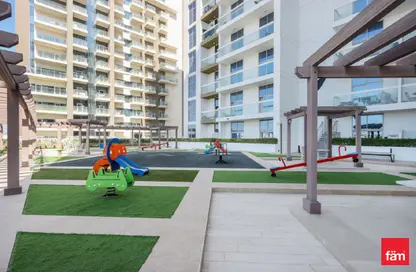 Apartment - 1 Bedroom - 1 Bathroom for rent in Maria Tower - Al Furjan - Dubai