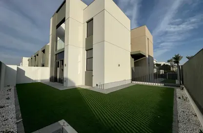 Villa - 4 Bedrooms - 5 Bathrooms for rent in Ruba - Arabian Ranches 3 - Dubai