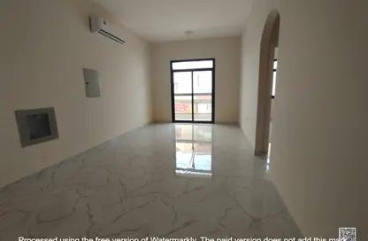 شقة - غرفة نوم - 2 حمامات للايجار في فلل الروضة 2 - 2  الروضة - الروضة - عجمان