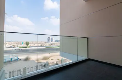 شقة - 1 حمام للايجار في سيح شعيب 2 - مدينة دبي الصناعية - دبي