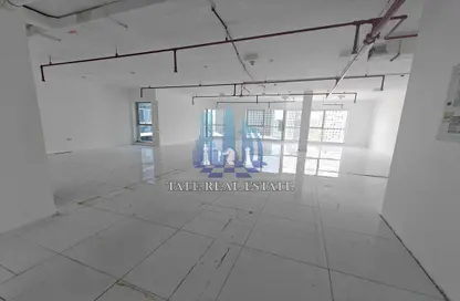 Office Space - Studio - 1 Bathroom for rent in Electra Street - Abu Dhabi