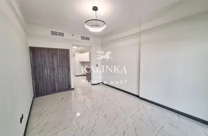 Apartment - Studio - 1 Bathroom for sale in Rukan Tower B - Rukan Tower - Rukan - Dubai Land - Dubai