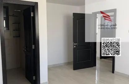 شقة - غرفة نوم - 2 حمامات للايجار في بناية الرميلة - الرميلة 2 - الرميلة - عجمان