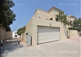 Villa - 6 bathrooms for rent in Umm Suqeim 2 Villas - Umm Suqeim 2 - Umm Suqeim - Dubai