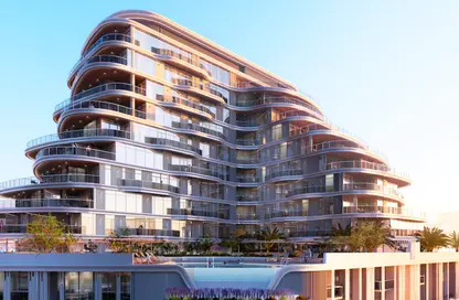 Apartment - 1 Bedroom - 2 Bathrooms for sale in Dubai Islands - Deira - Dubai