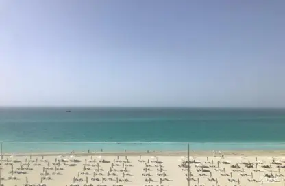 Apartment - 3 Bedrooms - 5 Bathrooms for sale in Mamsha Al Saadiyat - Saadiyat Cultural District - Saadiyat Island - Abu Dhabi