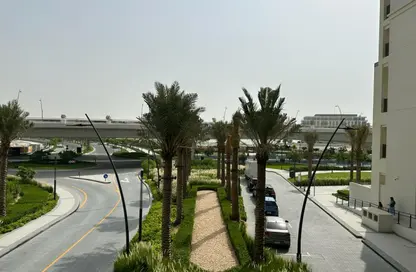 Apartment - 2 Bedrooms - 2 Bathrooms for rent in Breeze - Creek Beach - Dubai Creek Harbour (The Lagoons) - Dubai