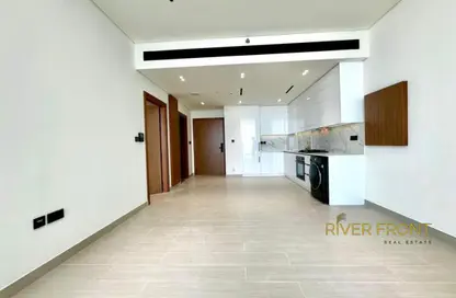 Apartment - 1 Bedroom - 2 Bathrooms for sale in Binghatti Azure - Jumeirah Village Circle - Dubai