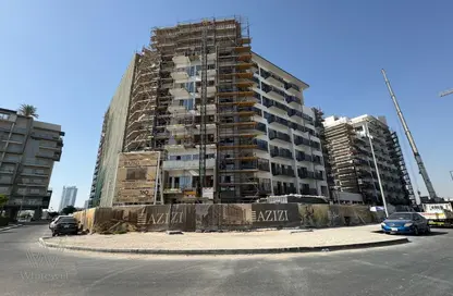 Apartment - Studio - 1 Bathroom for sale in Azizi Mirage - Dubai Studio City - Dubai