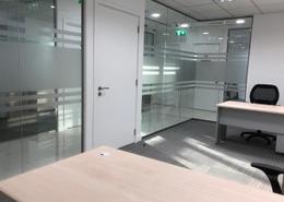 Office Space - 4 bathrooms for rent in Aspin Tower - Sheikh Zayed Road - Dubai
