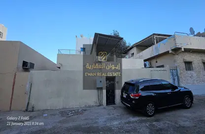 Villa - 4 Bedrooms - 5 Bathrooms for rent in Liwara 1 - Ajman