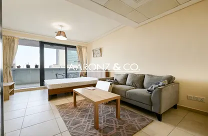 شقة - 1 حمام للايجار في غولد كريست فيوز 2 - (JLT) مجمع J - أبراج بحيرة الجميرا - دبي شقة - 1 حمام للايجار في غولد كريست فيوز 2 - (JLT) مجمع J - أبراج بحيرة الجميرا - دبي