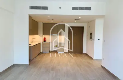 Apartment - 1 Bedroom - 1 Bathroom for rent in Grove - Creek Beach - Dubai Creek Harbour (The Lagoons) - Dubai