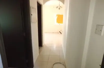 Apartment - 1 Bedroom - 1 Bathroom for rent in Al Qulaya'ah - Al Sharq - Sharjah