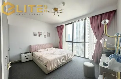 Apartment - 2 Bedrooms - 3 Bathrooms for rent in Downtown Views - Zabeel 2 - Zabeel - Dubai