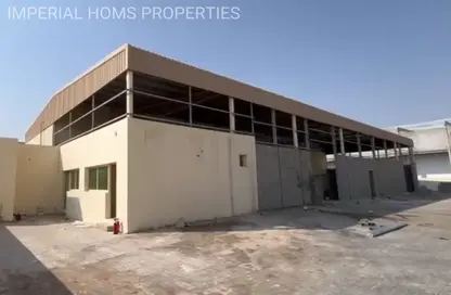 مستودع - استوديو - 1 حمام للايجار في أم الثعوب - أم القيوين مستودع - استوديو - 1 حمام للايجار في أم الثعوب - أم القيوين