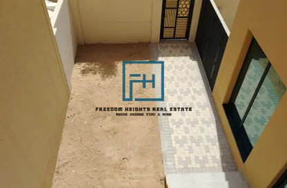 Villa - 3 Bedrooms - 4 Bathrooms for sale in Sharjah Sustainable City - Sharjah