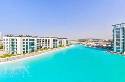 Apartment - 2 Bedrooms - 3 Bathrooms for sale in The Residences at District One - Mohammed Bin Rashid City - Dubai