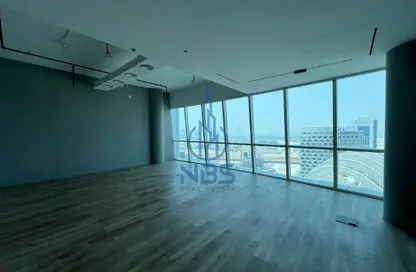 Office Space - Studio for rent in B2B Tower - Business Bay - Dubai