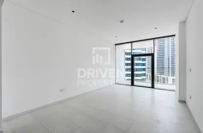 Apartment - Studio - 1 Bathroom for rent in Marquise Square Tower - Business Bay - Dubai