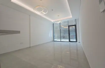 Apartment - 1 Bedroom - 2 Bathrooms for rent in Mass Residence - Jumeirah Village Circle - Dubai