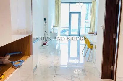 Apartment - 2 Bedrooms - 3 Bathrooms for rent in Al Habtoor City - Business Bay - Dubai
