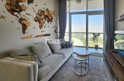 Apartment - 1 Bedroom - 2 Bathrooms for rent in Golf Vita A - Golf Vita - DAMAC Hills - Dubai