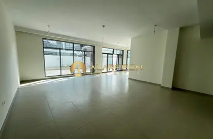 Villa - 4 Bedrooms - 6 Bathrooms for rent in The Pulse Beachfront 2 - The Pulse - Dubai South (Dubai World Central) - Dubai