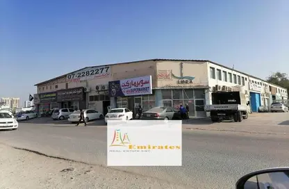 Apartment - 1 Bedroom - 3 Bathrooms for rent in Al Qusaidat - Ras Al Khaimah