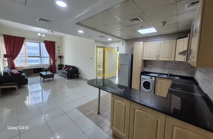 Apartment - 2 Bedrooms - 2 Bathrooms for rent in Armada Tower 3 - JLT Cluster P - Jumeirah Lake Towers - Dubai