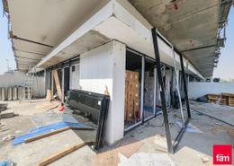Retail for sale in Binghatti Crescent - Jumeirah Village Circle - Dubai