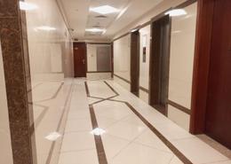 شقة - 2 غرف نوم - 2 حمامات للكراء في مجمع مويلح - تجارية مويلح - الشارقة