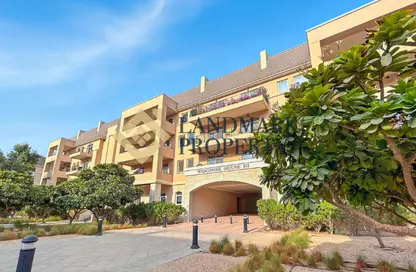 Apartment - 1 Bedroom - 2 Bathrooms for rent in Widcombe House 3 - Widcombe House - Motor City - Dubai