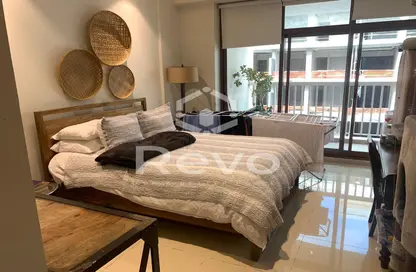 Apartment - 1 Bedroom - 1 Bathroom for sale in Laya Residences - Jumeirah Village Circle - Dubai