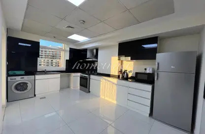 Apartment - 1 Bedroom - 2 Bathrooms for rent in Park Central - Business Bay - Dubai