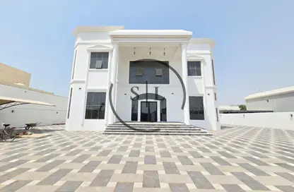 Villa - 5 Bedrooms - 5 Bathrooms for rent in Al Barsha 2 Villas - Al Barsha 2 - Al Barsha - Dubai