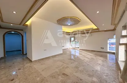 Apartment - Studio - 1 Bathroom for rent in Khalifa City - Abu Dhabi